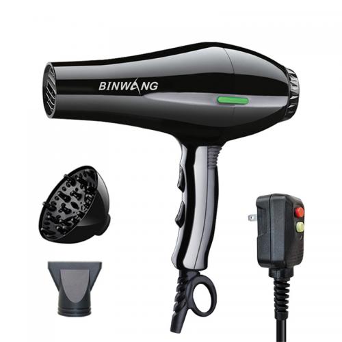 Custom Factory BW-2320 Professional Hair Dryer 1800W Salon Hair Dryers 1.8meter AC motor Hair Dryer 