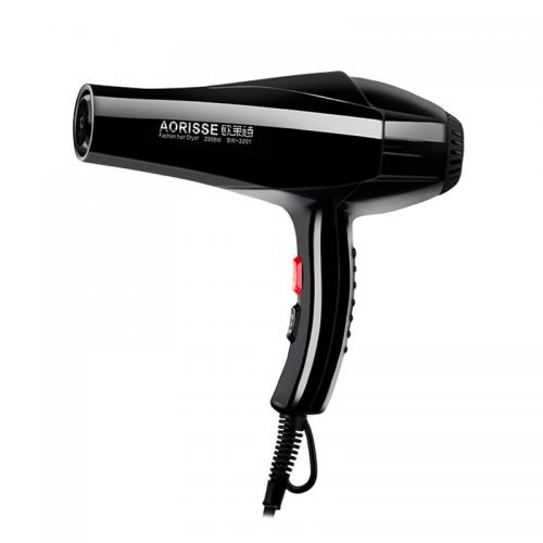 >Custom Factory BW-2201 Professional Hair Dryer 2200W Salon Hair Dryers