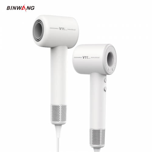 BINWANG V11 Self-Cleaning High-Speed Hair Dryer factory wholessale blow dryer support OEM/ODM 