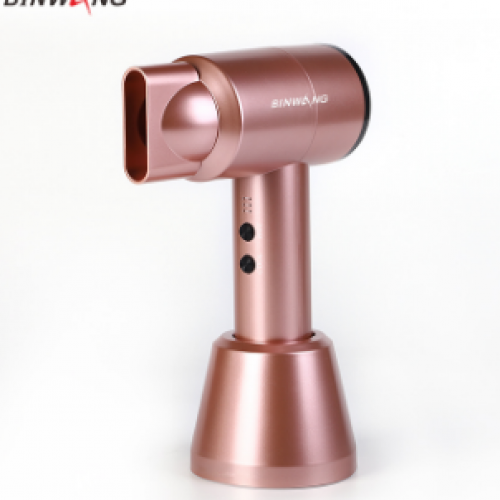 >BW-227 Outdoor 300W Cordless Hair Dryer ，OEM/ODM Wireless Hair Dryers