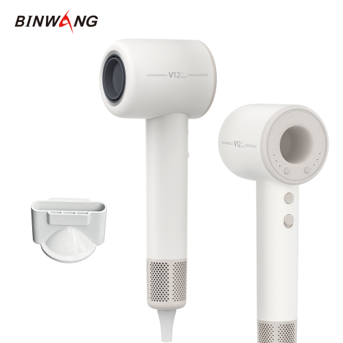 Binwang V12 Smart Constant Temperature Hair Dryer household Safe & Anti-Scald Design hair blow dryer