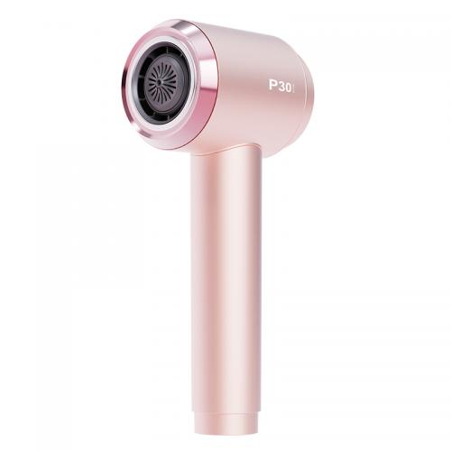 >P30 Cordless Hair Dryer Mini Wireless Battery Operated Hair Dryer